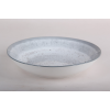 Тарелка глубокая 20см. Rustic Grey WQ2404-80SP