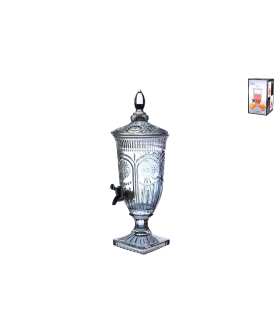 КОРАЛЛ Диспенсер 2л 8453