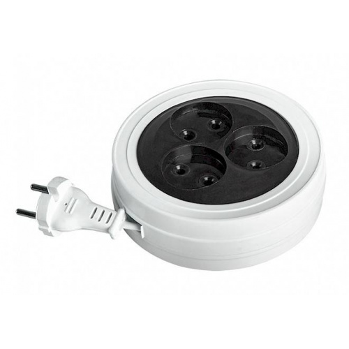 Удлинитель-рулетка ФАZА УДРП-3-500 (1043160)