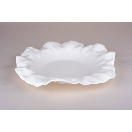 КОРАЛЛ Блюдо сервировочное 32х28.5см Florence 8861