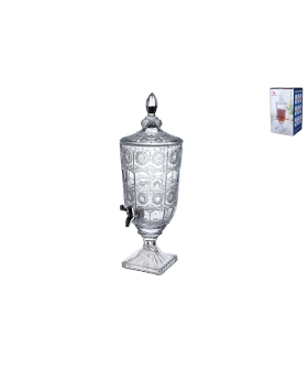 КОРАЛЛ Диспенсер 3л 8823