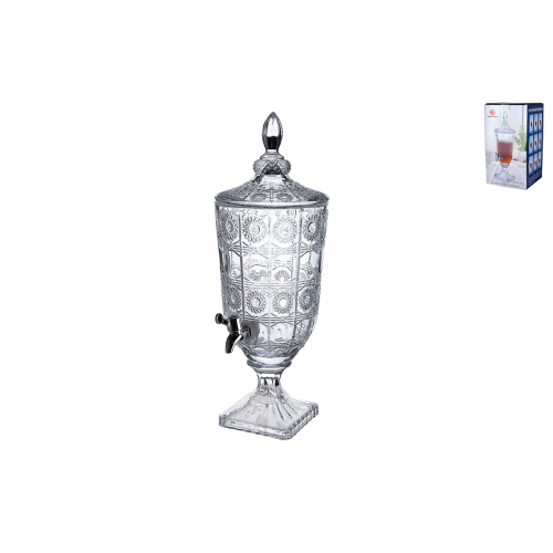 Диспенсер КОРАЛЛ  3л 8823