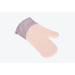 ATTRIBUTE Прихватка для горячего AURORA силиконовая, варежка ABA115