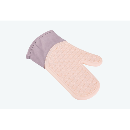 Прихватка для горячего AURORA силиконовая, варежка ABA115