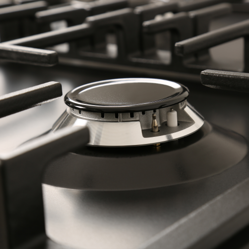 Варочная поверхность газовая Gefest ПВГ 1403 К2