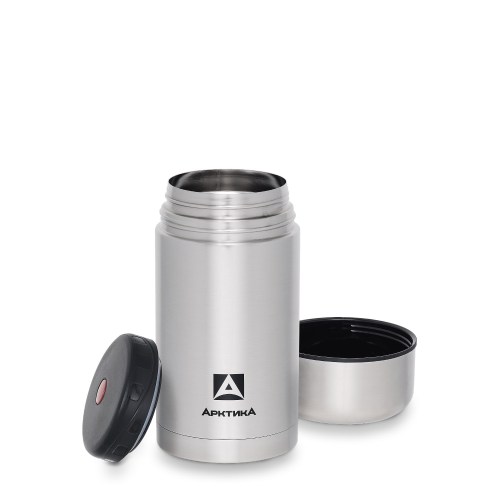 Термос "Арктика" 301-1000 1000мл.с широким горлом