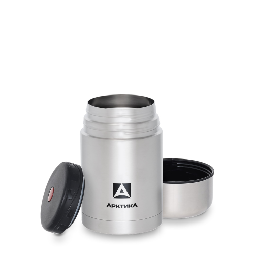 Термос "Арктика" 301-750 750мл.с широким горлом