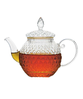 Backman Чайник заварочный 0,8л. BM-0320