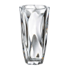 Ваза Crystalite Giftware Barley Twist 25,5см 37819 (Чехия)