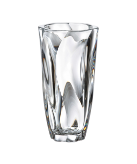 BOHEMIA Ваза Giftware Barley Twist 25,5см 37819 BOHEMIA Ваза Giftware Barley Twist 25,5см 37819