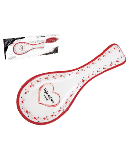 Lavenir Подставка под ложку Магия сердец HC170-H315 Lavenir Подставка под ложку Магия сердец HC170-H315