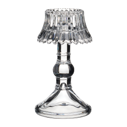 Lefard Подсвечник CRYSTALITY 8*8*14,5 см 355-422