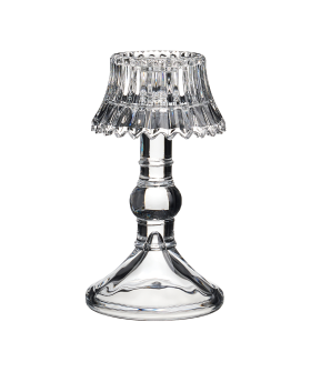 Lefard Подсвечник CRYSTALITY 8*8*14,5 см 355-422 Lefard Подсвечник CRYSTALITY 8*8*14,5 см 355-422