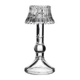 Lefard Подсвечник CRYSTALITY 8*8*17,5 см 355-423