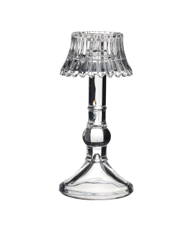 Lefard Подсвечник CRYSTALITY 8*8*17,5 см 355-423 Lefard Подсвечник CRYSTALITY 8*8*17,5 см 355-423