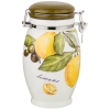 Банка Agness ЛЕМОН ТРИ 11,5*20 см 1100 мл 358-1584