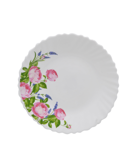 Lavenir Тарелка десертная "Розмари" 19 см,  LXP-75 A9-21015
