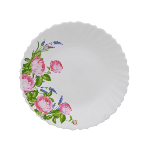 Тарелка десертная Lavenir "Розмари" 19 см,  LXP-75 A9-21015