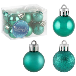 Набор шаров SYQA- 0123162-01, 12шт, 3см 106311-SK