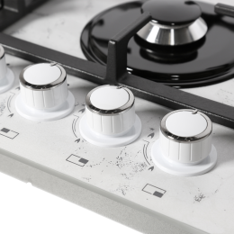 GEFEST Варочная поверхность газовая ПВГ 2232-01 Р152