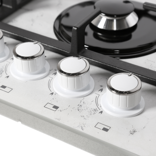 Варочная поверхность газовая Gefest ПВГ 2232-01 Р152