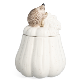 Lefard Банка с крышкой 13х13х18,5 см 406-775