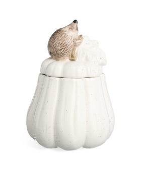 Lefard Банка с крышкой 13х13х18,5 см 406-775 Lefard Банка с крышкой 13х13х18,5 см 406-775