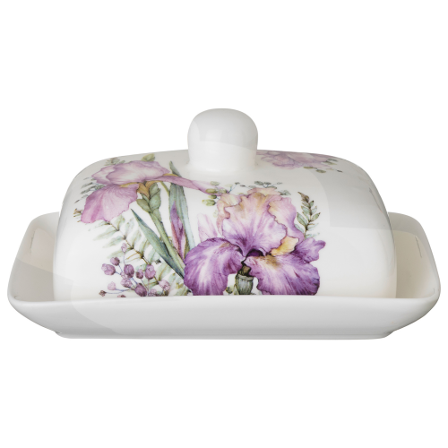 Масленка IRISES 12*16,5*7 см 425-277