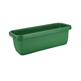 АЛЬТЕРНАТИВА Ящик д/рассады ЭКОНОМ 360*150*125мм без поддона М6657