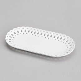 Lefard Блюдо овальное STYLE 30*16*3 см 441-033