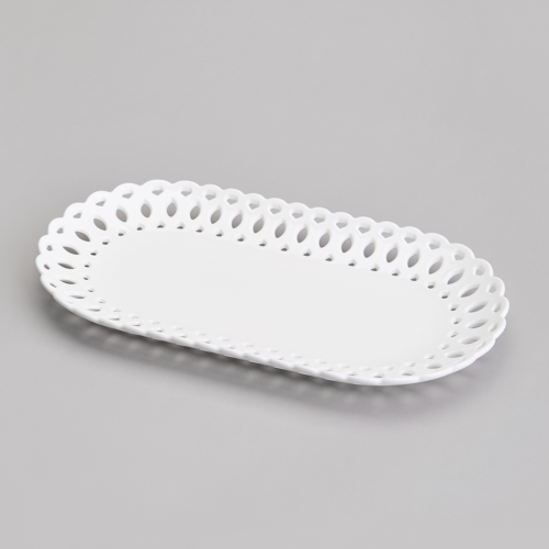 Блюдо овальное Lefard STYLE 30*16*3 см 441-033