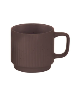 Appetite Кружка 300 мл Рельеф 6 WWREL300-6 Appetite Кружка 300 мл Рельеф 6 WWREL300-6