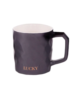 Appetite Кружка 370 мл Урбан 1 WWURB-1 Appetite Кружка 370 мл Урбан 1 WWURB-1