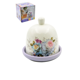 Lavenir Лимонница Сиреневый букет 9 см HC610-P85