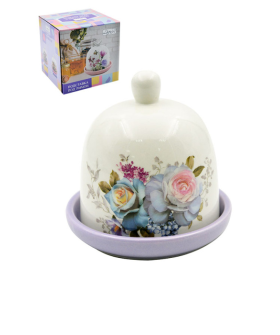 Lavenir Лимонница Сиреневый букет 9 см HC610-P85 Lavenir Лимонница Сиреневый букет 9 см HC610-P85