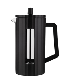MALLONY Френч-пресс Paradiso, объём: 1000 мл, в пластиковом корпусе, цвет: чёрный 108416-SK MALLONY Френч-пресс Paradiso, объём: 1000 мл, в пластиковом корпусе, цвет: чёрный 108416-SK