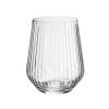 Набор стаканов 4 шт. 425 мл ALLEGRA OPTIC 410416B
