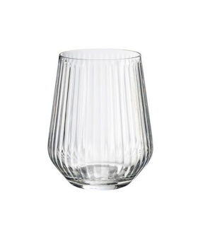 PASABAHCE Набор стаканов 4 шт. 425 мл ALLEGRA OPTIC 410416B PASABAHCE Набор стаканов 4 шт. 425 мл ALLEGRA OPTIC 410416B