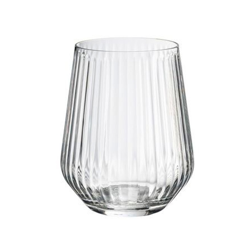 Набор стаканов 4 шт. 425 мл ALLEGRA OPTIC 410416B