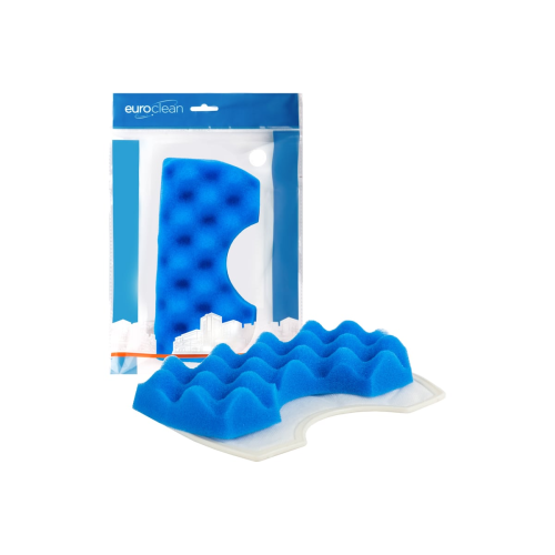 Аксессуары д/пылесосов Euro CLEAN EUR-HS10 набор микрофильтров для Samsung