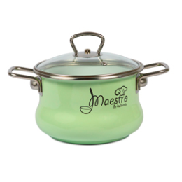 Vitross Кастрюля 2,0л тор Maestro салатная 8SO165S