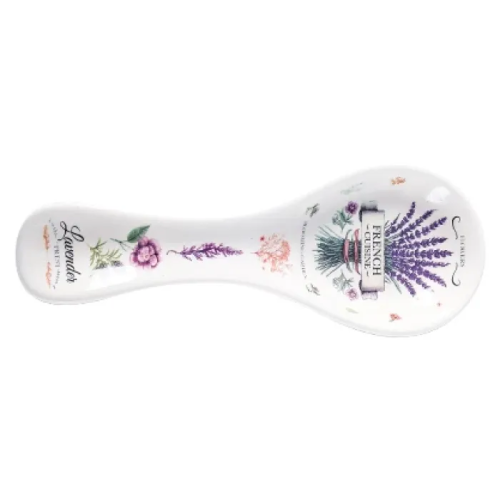 Подставка керамическая под ложку 24 см Эдем ТМ Appetite ZF1122-10