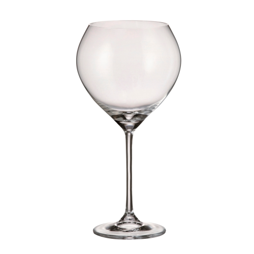 Набор бокалов для вина Carduelis 640мл. 6шт. 91L/1SF06/0/00000/640-662