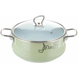 Vitross Кастрюля 3,0л тор Maestro салатная 8ST205S