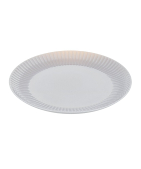 LUMINARC Тарелка обеденная 25см  Cottge Granit V2520