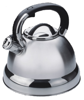 HOFFMANN Чайник 4,0 л. НМ 55219