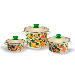 КМК Набор Цитрус-5-1-Люкс (слон.)