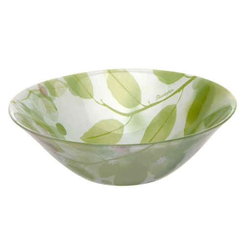 Салатник упроч. Butterflies 162 мм (рис.28460) PASABAHCE 10533SLBD77