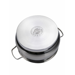 HOFFMANN Набор кастрюль 6пр. НМ 5853