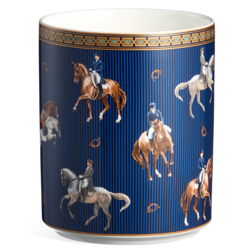 Кружка Lefard HORSE CLUB 560мл. 590-712